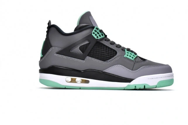 Rep Retro Jordan 257-255275 4 Oregon Ducks Duckman 0629